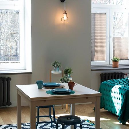 Boho Apartments Łódź Buitenkant foto