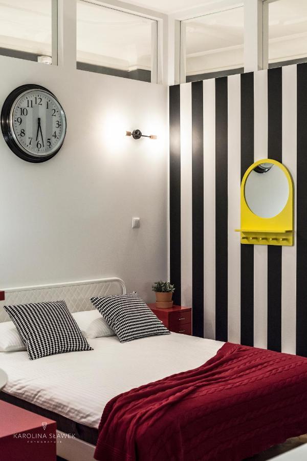 Boho Apartments Łódź Buitenkant foto